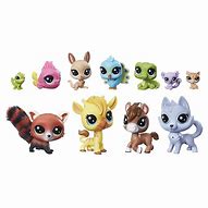 Image result for Littlest Pet Shop Swan 2075