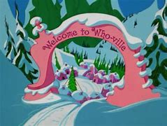 Image result for Dr. Seuss Whoville Clip Art