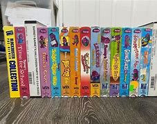 Image result for barney home video vhs 1990s