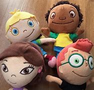 Image result for Little Einsteins Plush