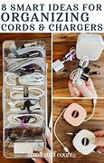 Image result for Extension Cord Organization Ideas