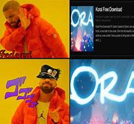 Image result for O ERA Real Meme