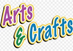 Image result for Arts and Crafts Clip Art