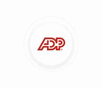 Image result for ADP Logo.png