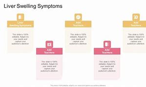 Image result for Swelling of Liver