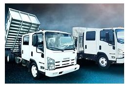 Image result for First Truck Center Logo