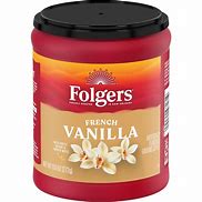 Image result for Tops Folgers Coffee