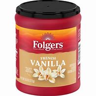 Image result for Folgers Chocolate Coffee