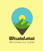 Image result for Logo Tempat Wisata Magelang