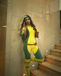 Image result for Rogue Cosplay Girls