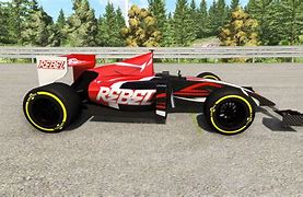 Image result for BeamNG Formula 1 Mods