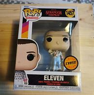 Image result for Eleven 1457 Funko