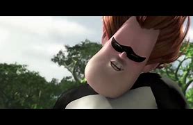 Image result for Incredibles Syndrome Disappointed