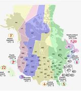 Image result for CST Time Map