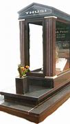 Image result for Brown Tombstones