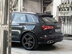 Image result for Audi SQ5 vs RSQ5