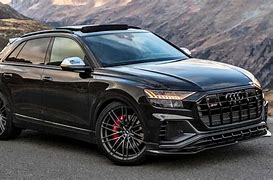 Image result for Audi SQR