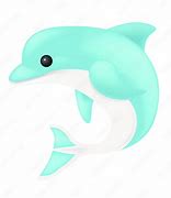 Image result for Dolphin Emoticon