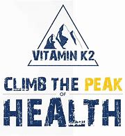 Image result for Vitamin K2 MK4 vs Mk7