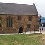 Image result for Christ church Northampton