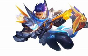 Image result for Roger MLBB Top Global