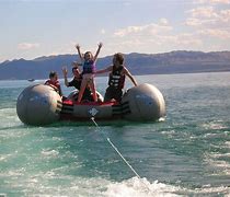 Image result for Lake Mead Tourists