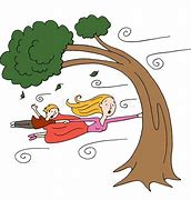 Image result for Cute Windy Clip Art