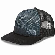 Image result for White North Face Hat Kint