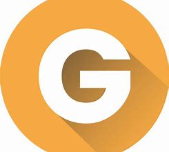 Image result for Letter G Icon