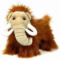 Image result for Mammoth Plush