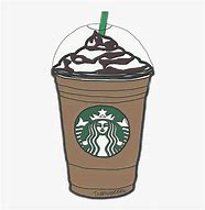 Image result for Starbucks Stitch Clip Art Platilla