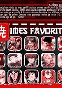 Image result for Mal Account My Anime List