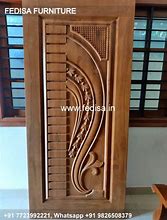 Image result for Door Frame Design