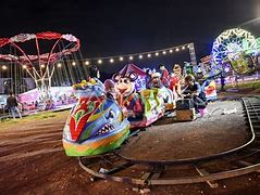 Image result for Wahana Pasar Malam