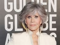 Image result for Jane Fonda New Haircut