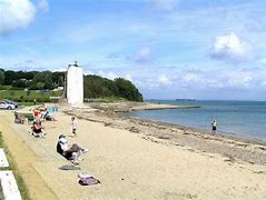 Image result for St. Helens Isle of Wight Map