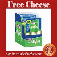 Image result for Kraft String Cheese