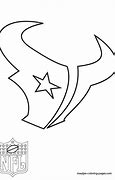 Image result for Houston Texans Logo Black Wite