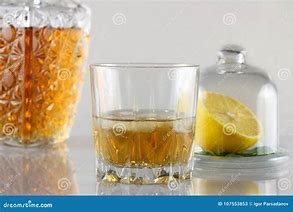 Image result for Lemon Glass Carafe