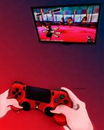 Image result for Persona 5 Theme Xbox Controller