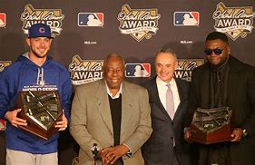 Image result for MLB Awards