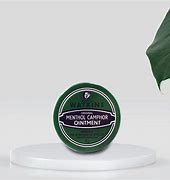 Image result for Camphor Menthol Lotion