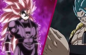 Image result for Gogeta vs Hearts