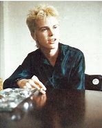 Image result for Billy Idol 30s