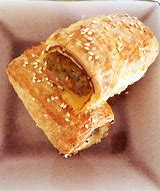 Image result for Homemade Sausage Rolls