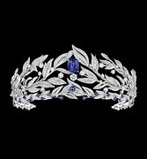 Image result for Chaumet Modern Tiara