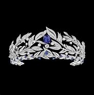 Image result for Chaumet Tiara