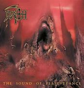 Image result for Death Metal Album Covers