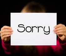 Image result for Sorry Sricker