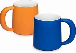 Image result for Blue Mugs 300Ml